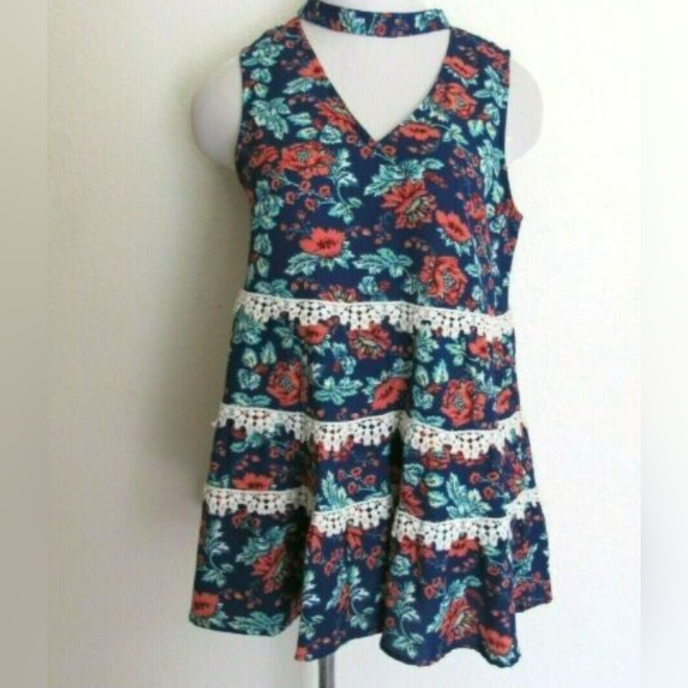 Rock And Roll Cowgirl Dress/Tunic
